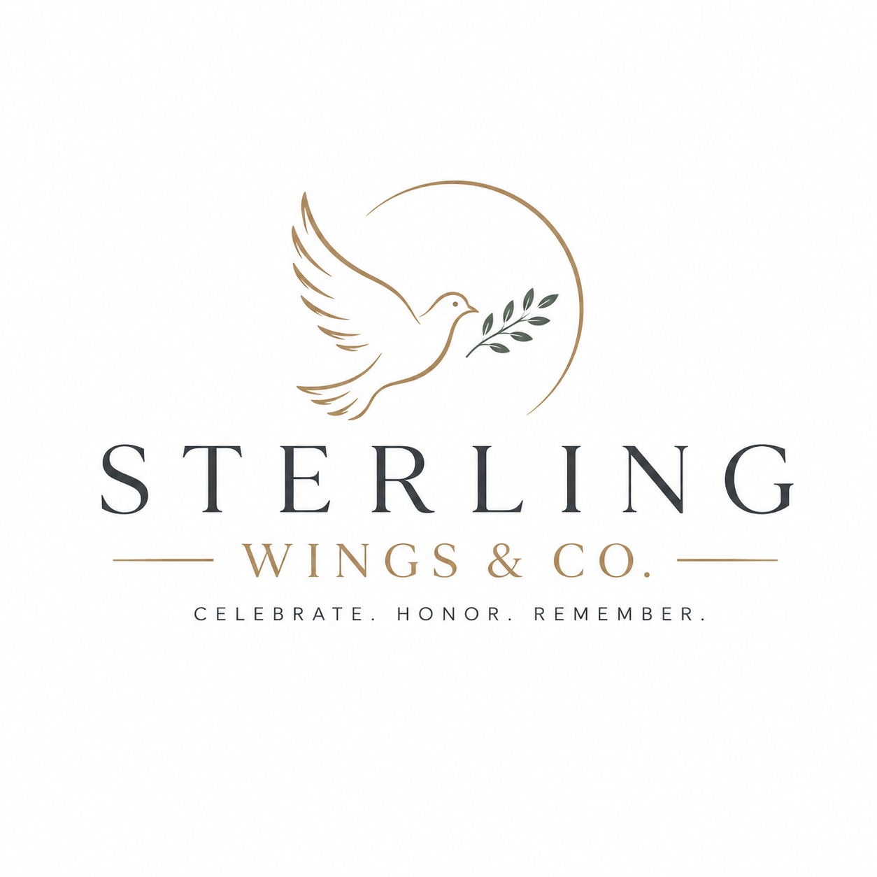 Sterling Wings & Co.